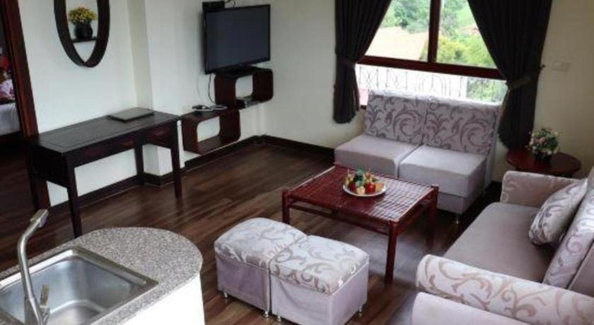 Phonethip Plaza Hotel Vientiane Exterior photo
