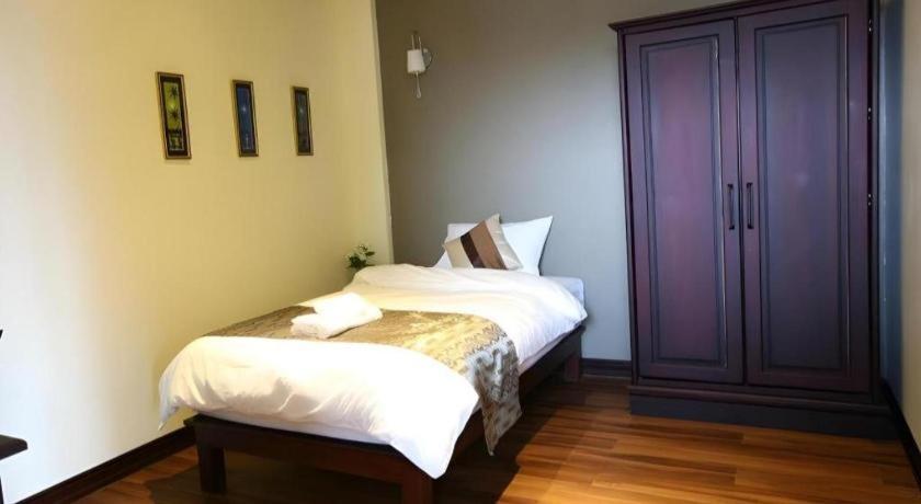 Phonethip Plaza Hotel Vientiane Exterior photo